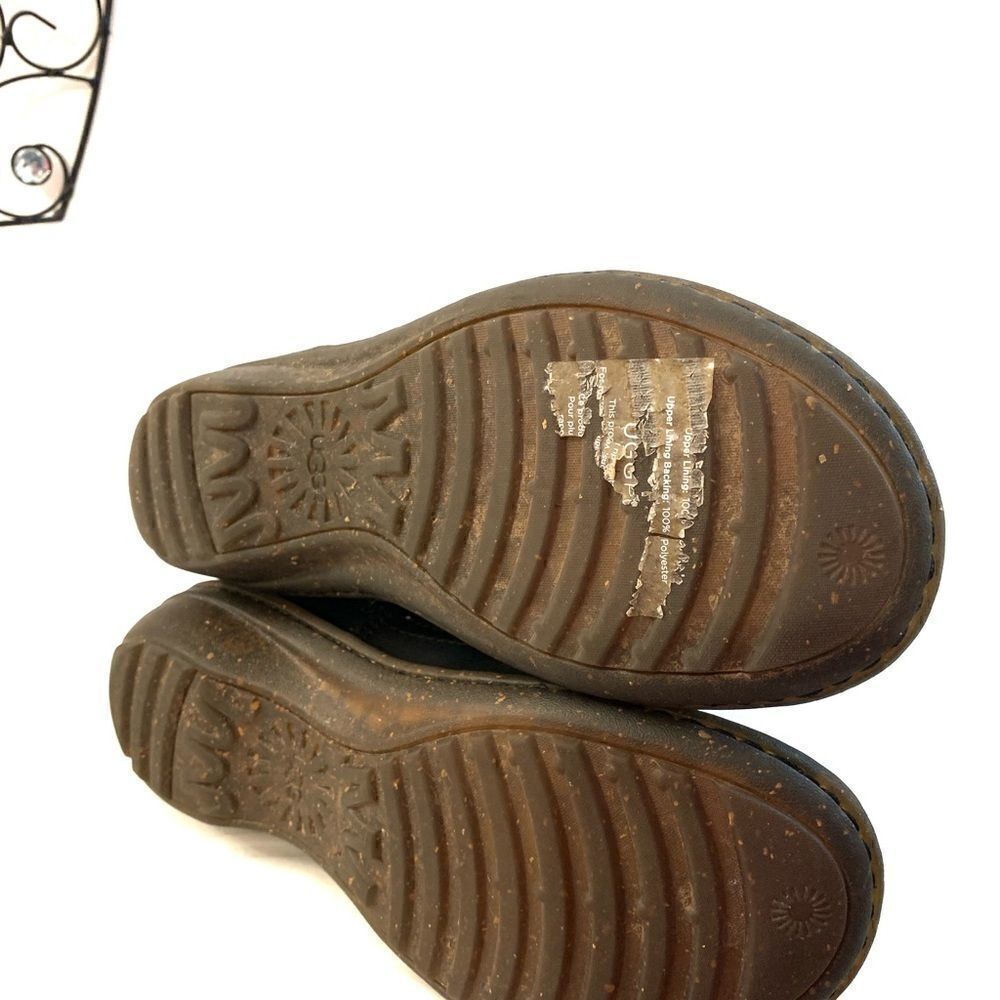 ☘️2X HP☘️ UGG Rosen Boots - Picture 13 of 14
